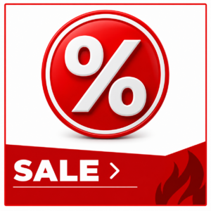 SALE